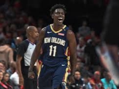Jrue Holiday 9.213 million USD